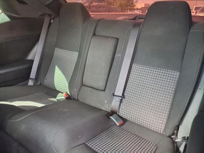 2020 Dodge Challenger R/T V8 HEMI®