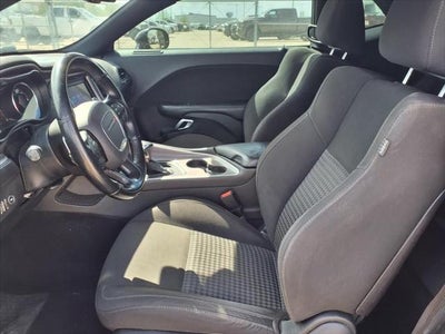 2020 Dodge Challenger R/T V8 HEMI®