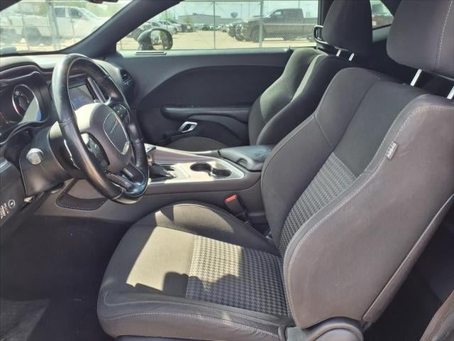 2020 Dodge Challenger R/T V8 HEMI®