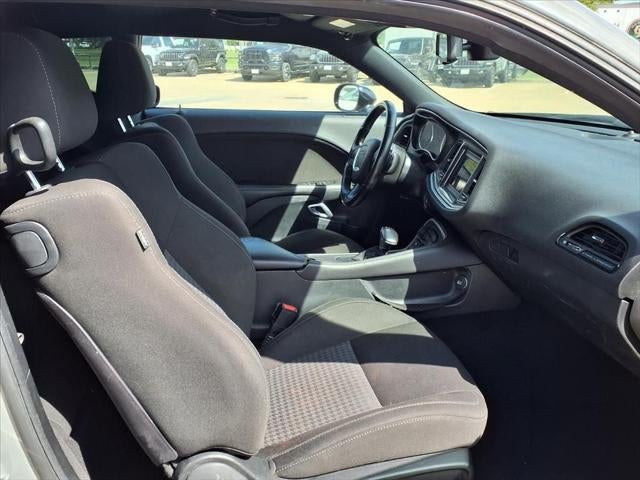 2020 Dodge Challenger R/T V8 HEMI®