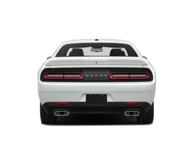 2020 Dodge Challenger R/T V8 HEMI®