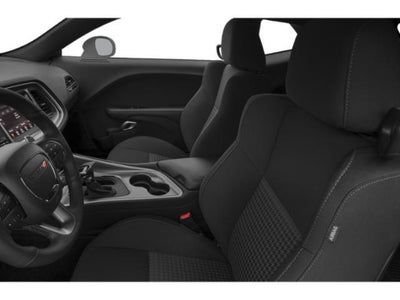2020 Dodge Challenger R/T V8 HEMI®