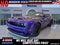 2023 Dodge Challenger SRT Hellcat Widebody Convertible