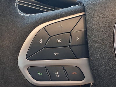 2023 Dodge Challenger SRT Hellcat Widebody Convertible