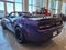 2023 Dodge Challenger SRT Hellcat Widebody Convertible