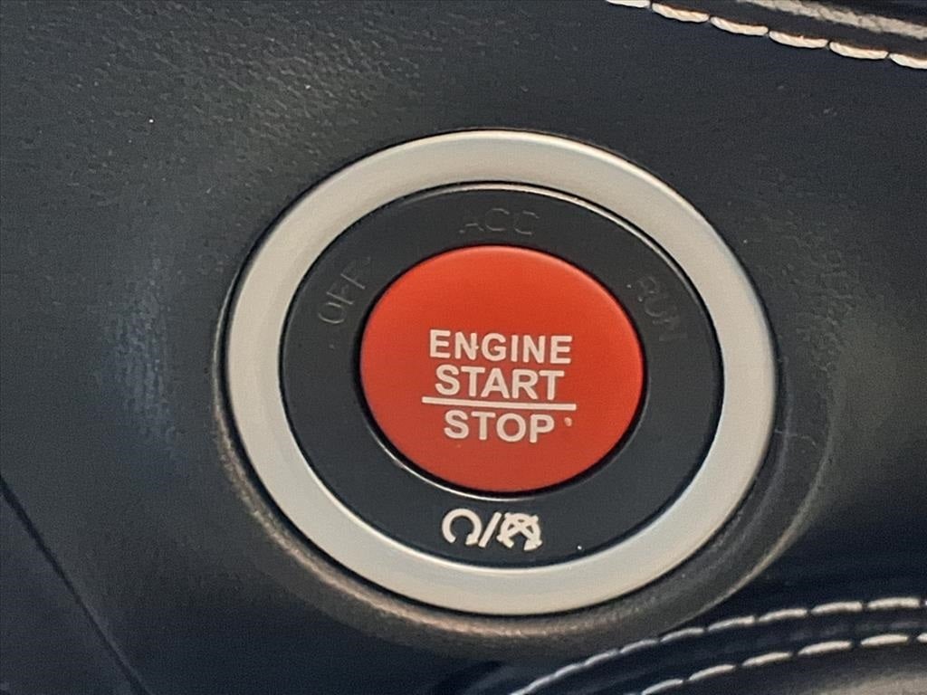 2023 Dodge Challenger SRT Hellcat Widebody Convertible