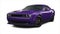 2023 Dodge Challenger SRT Hellcat Widebody Convertible