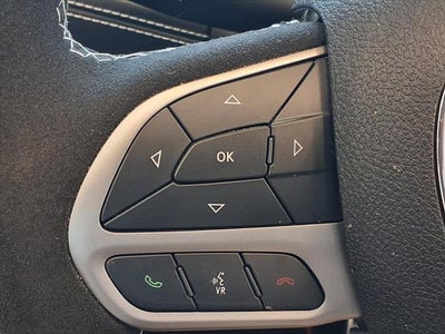 2023 Dodge Challenger SRT Hellcat Widebody Convertible