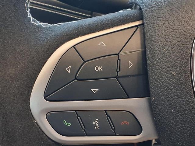 2023 Dodge Challenger SRT Hellcat Widebody Convertible