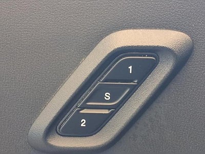 2023 Dodge Challenger SRT Hellcat Widebody Convertible