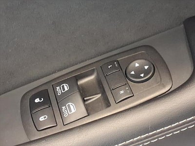 2023 Dodge Challenger SRT Hellcat Widebody Convertible