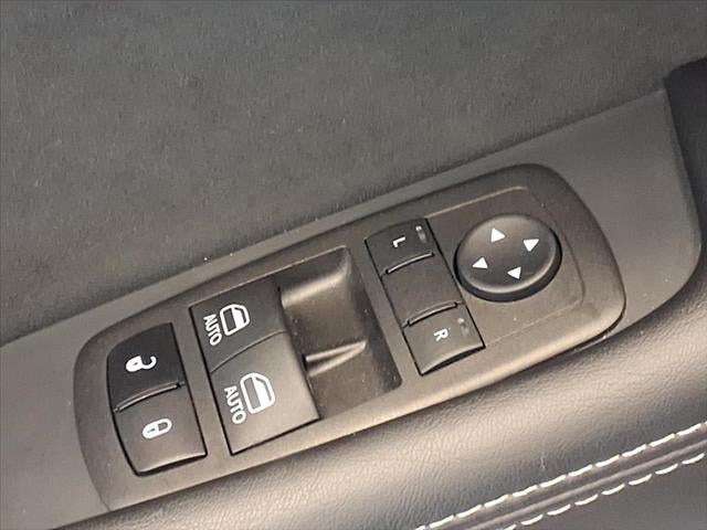 2023 Dodge Challenger SRT Hellcat Widebody Convertible