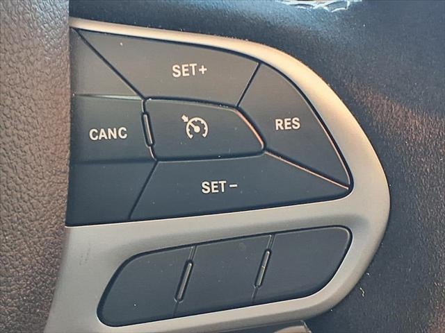 2023 Dodge Challenger SRT Hellcat Widebody Convertible