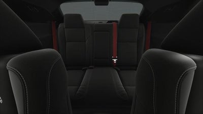 2023 Dodge Challenger SRT Hellcat Widebody Convertible