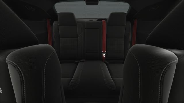 2023 Dodge Challenger SRT Hellcat Widebody Convertible