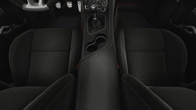 2023 Dodge Challenger SRT Hellcat Widebody Convertible