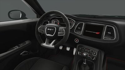 2023 Dodge Challenger SRT Hellcat Widebody Convertible