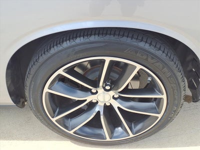 2016 Dodge Challenger 392 Hemi Scat Pack Shaker SRT® HEMI®