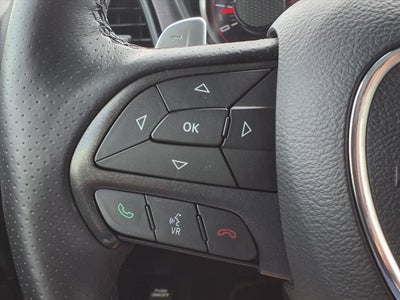 2016 Dodge Challenger 392 Hemi Scat Pack Shaker SRT® HEMI®