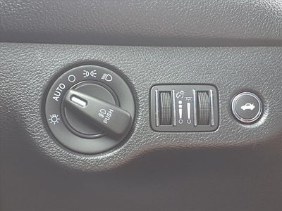 2016 Dodge Challenger 392 Hemi Scat Pack Shaker SRT® HEMI®