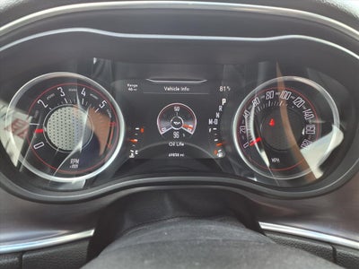 2016 Dodge Challenger 392 Hemi Scat Pack Shaker SRT® HEMI®