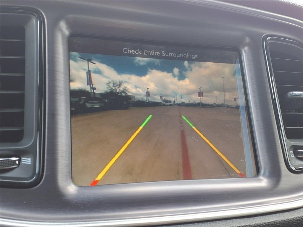 2016 Dodge Challenger 392 Hemi Scat Pack Shaker SRT® HEMI®