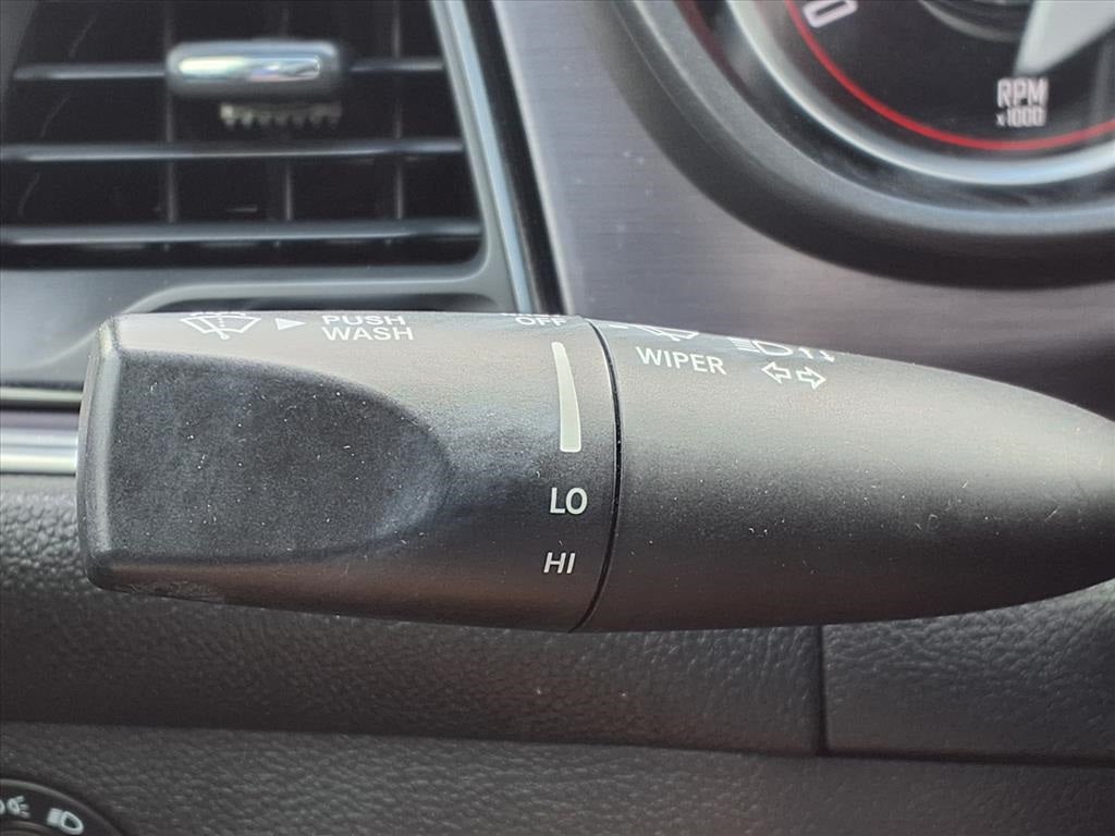 2016 Dodge Challenger 392 Hemi Scat Pack Shaker SRT® HEMI®