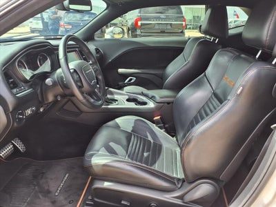 2016 Dodge Challenger 392 Hemi Scat Pack Shaker SRT® HEMI®