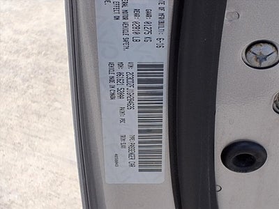 2016 Dodge Challenger 392 Hemi Scat Pack Shaker SRT® HEMI®