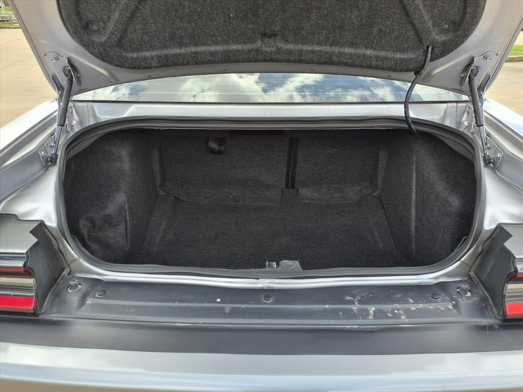 2016 Dodge Challenger 392 Hemi Scat Pack Shaker SRT® HEMI®