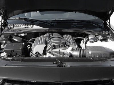 2016 Dodge Challenger 392 Hemi Scat Pack Shaker SRT® HEMI®