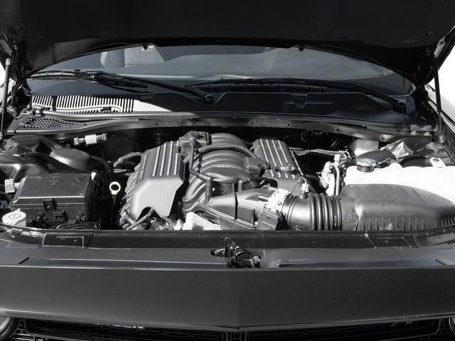 2016 Dodge Challenger 392 Hemi Scat Pack Shaker SRT® HEMI®