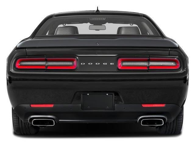 2016 Dodge Challenger 392 Hemi Scat Pack Shaker SRT® HEMI®