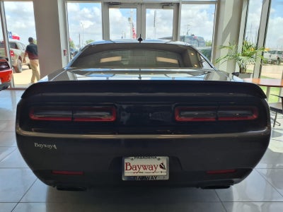 2023 Dodge Challenger SRT Demon 170