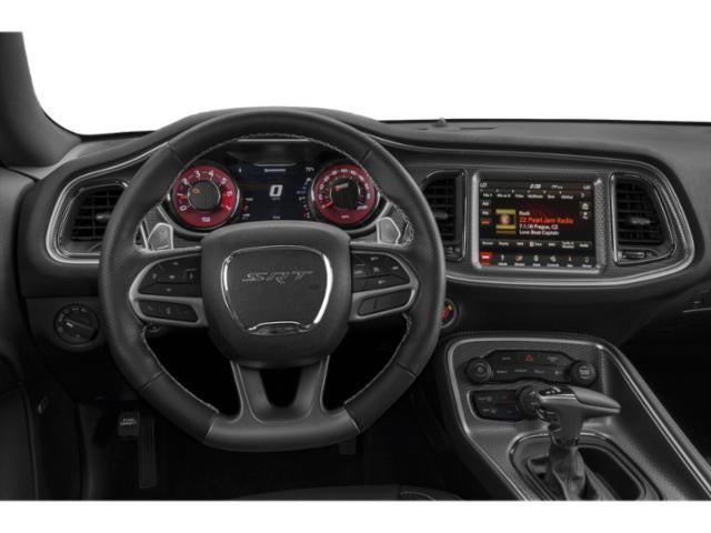 2023 Dodge Challenger SRT Demon 170