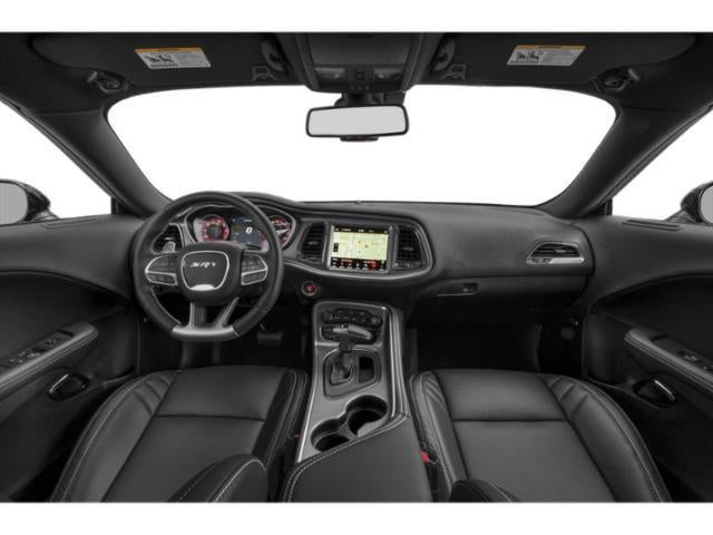 2023 Dodge Challenger SRT Demon 170