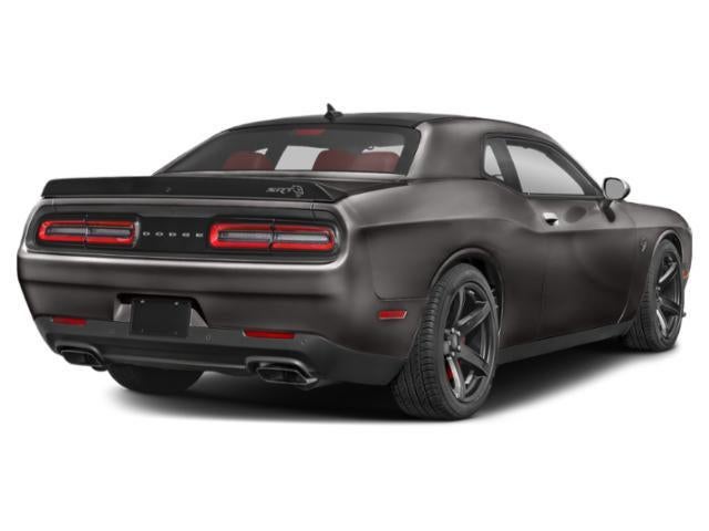2023 Dodge Challenger SRT Demon 170