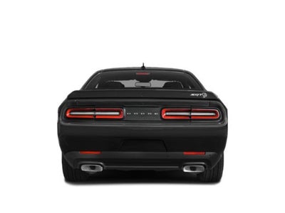 2023 Dodge Challenger SRT Demon 170