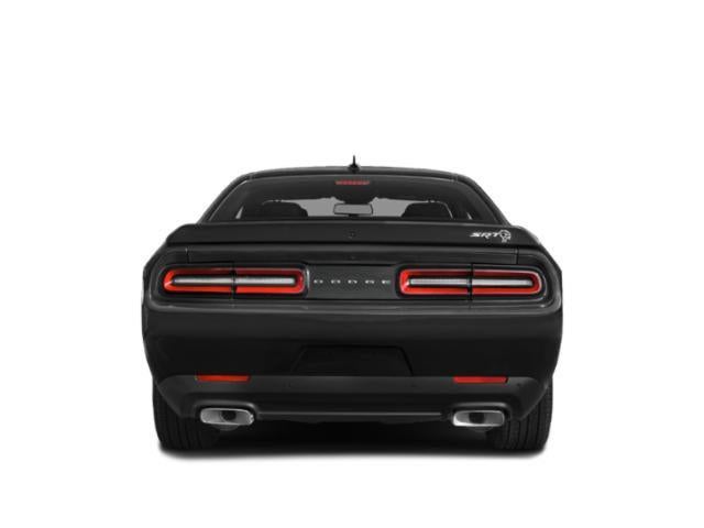 2023 Dodge Challenger SRT Demon 170