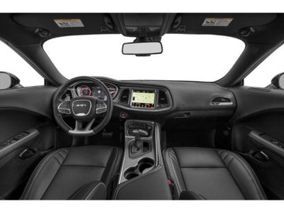 2023 Dodge Challenger SRT Demon 170