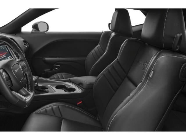 2023 Dodge Challenger SRT Demon 170