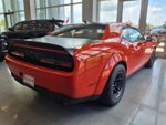 2023 Dodge Challenger SRT Hellcat Redeye Widebody