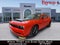 2023 Dodge Challenger SRT Demon 170