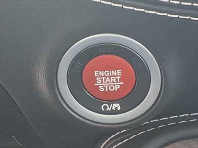 2023 Dodge Challenger SRT Demon 170
