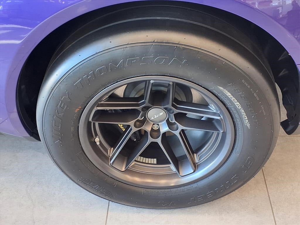 2023 Dodge Challenger SRT Hellcat Redeye Widebody DEMON 170