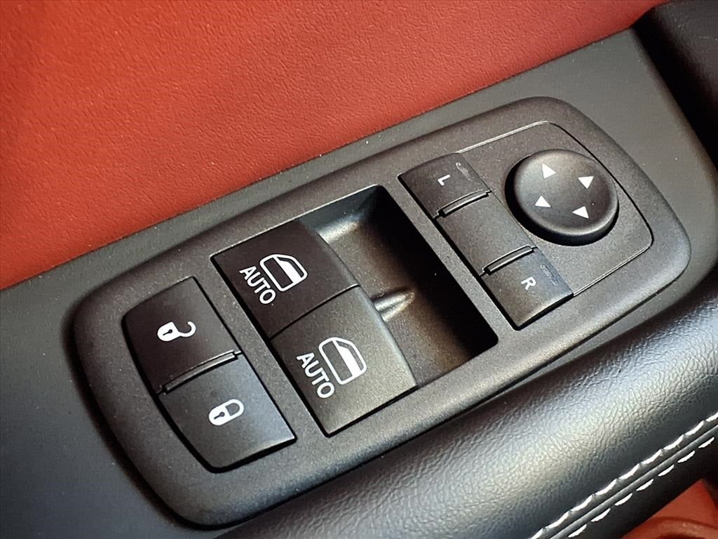 2023 Dodge Challenger SRT Hellcat Redeye Widebody DEMON 170