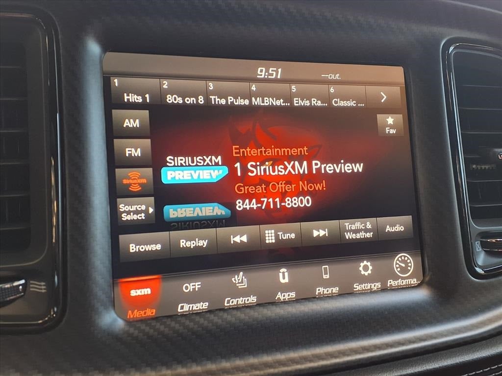 2023 Dodge Challenger SRT Hellcat Redeye Widebody DEMON 170