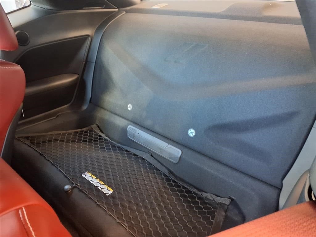 2023 Dodge Challenger SRT Hellcat Redeye Widebody DEMON 170