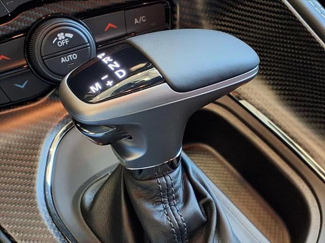 2023 Dodge Challenger SRT Hellcat Redeye Widebody DEMON 170