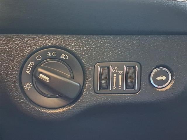 2023 Dodge Challenger SRT Hellcat Redeye Widebody DEMON 170